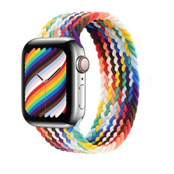 BELINE BELT APPLE WATCH TEXTILE 38/40 / 41MM RAINBOW COLOR