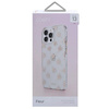 Etui Uniq Coehl Fleur na iPhone 13 Pro / iPhone 13 - różowe