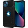 SPIGEN RUGGED ARMOR IPHONE 13 MINI MATTE BLACK
