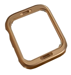 Obudowa środkowa korpus do Apple iWatch S4 44MM GOLD
