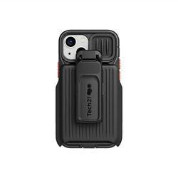 TECH21 CASE T21-8890 EVO MAX IPHONE 13 MINI OFF BLACK