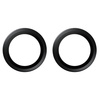 PanzerGlass Hoops Camera Sam Z Flip6 F741 7372 camera lens protector hoop optic rings