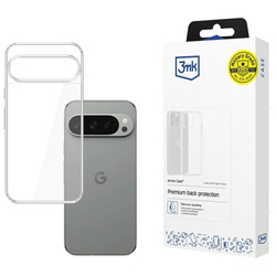 Etui 3MK Armor Case do Google Pixel 10/Google Pixel 10 Pro
