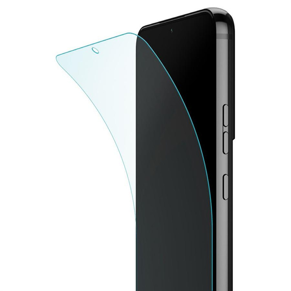 Folia hydrożelowa Spigen Neo Flex na Samsung Galaxy S22 Ultra - 2 szt.