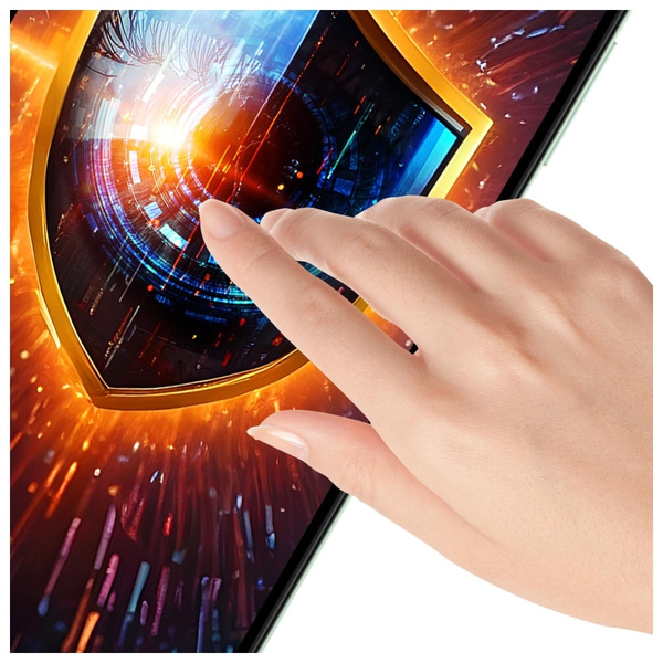 Szkło hartowane 3MK HardGlass Max        Privacy do Xiaomi Redmi 15 4G/ 15 5G