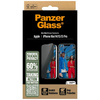Szkło prywatyzujące PanzerGlass          Ultra-Wide Fit do iPhone 16e/14/13/13 Pro