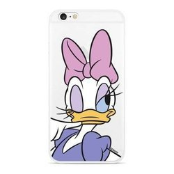 DISNEY ETUI NADRUK DAISY 003 HUAWEI Y5P PRZEŹROCZYSTY