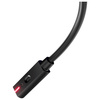 Creative Słuchawki bezprzewodowe Zen      Hybrid Pro czarny/black Bluetooth LE Audio ANC