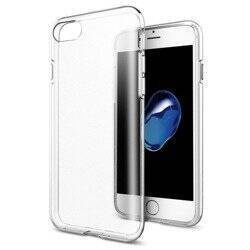 SPIGEN LIQUID CRYSTAL IPHONE 7 / 8 / SE 2020 / 2022 CRYSTAL CLEAR