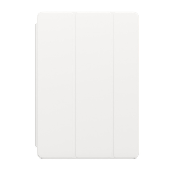 APPLE IPAD 7 / AIR 3/ PRO 10,5 " MVQ32FE/A SMART COVER WHITE WITHOUT PACKAGING