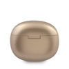 Guess słuchawki Bluetooth GUTWS1CGOTWS + stacja dokująca złoty/gold
