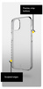 BODYGUARDZ CARVE CLEAR CASE FOR THE 2022 IPHONE 14