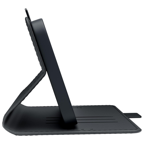 Etui 3MK Wallet Case do Motorola Moto G35 5G