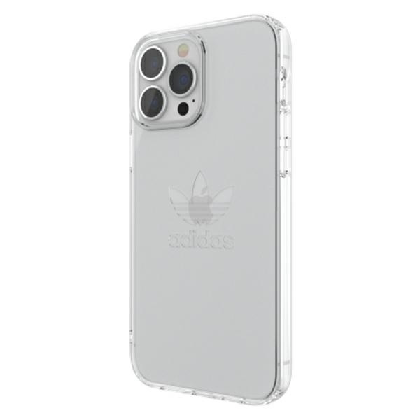 Adidas OR Protective iPhone 13 Pro Max6,7" Clear Case transparent 47147