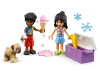 LEGO Friends Beach Buggy Fun 41725