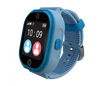 [OUTLET] MyKi Watch 4 Lite Blue with Rubber Band Blue Grade AB strap