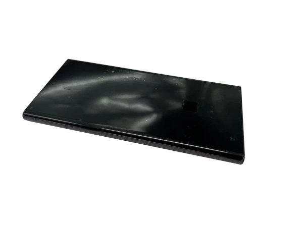 Samsung|Galaxy S22 Ultra 5G Soft Oled +Frame Black