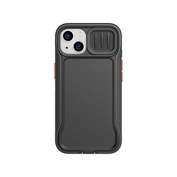 TECH21 ETUI T21-9170 EVO MAX IPHONE 13 OFF BLACK