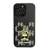 Etui Karl Lagerfeld Karlimals Cardslot na iPhone 13 Pro / iPhone 13 - czarne