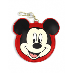 POWERBANK 3D DISNEY MICKEY 2200 MAH RED KEYRING