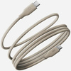 Kabel Energea Helix 60 USB-C do USB-C    magnetyczny 480Mbps 60W 1.5m natural