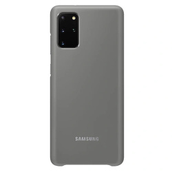 Samsung Galaxy S20+ EF-KG985CJ gray Smart LED Cover