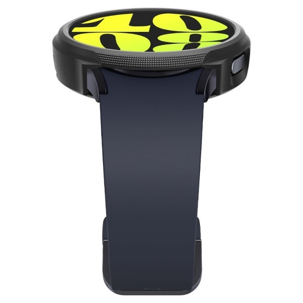 SPIGEN LIQUID AIR SAMSUNG GALAXY WATCH 7 (44 MM) MATTE BLACK