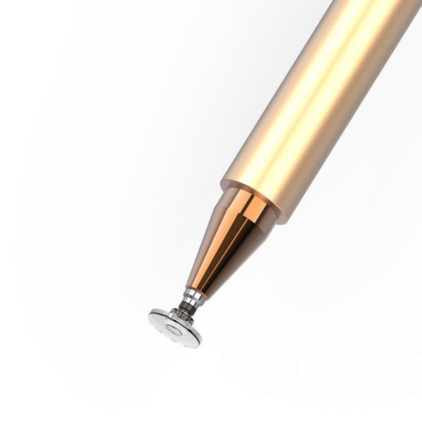 TECH-PROTECT CHARM STYLUS PEN CHAMPAGNE/GOLD
