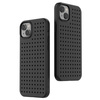 Etui Pinit Dynamic Case iPhone 14 / 15 / 13 6.1" czarny/black