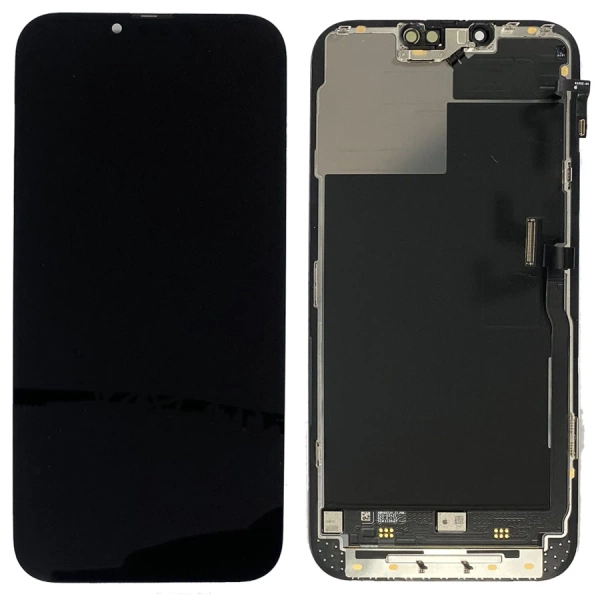 DISPLAY 13 PRO MAX PULLED