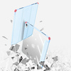 DUX DUCIS COPA CASE FOR IPAD 10.9'' 2022 (10 GEN.) SMART COVER STAND BLUE