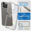 Spigen Ultra Hybrid Case for iPhone 14 Pro Max - Clear