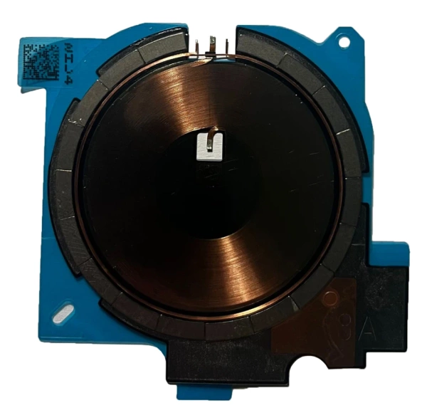 INDUCTION COIL 13 PRO MAX WITHOUT VOLUME FLEX