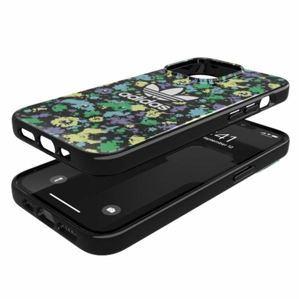 Adidas OR Snap Case Flower AOP iPhone 13Pro / 13 6,1" wielokolorowy/colourful 47104