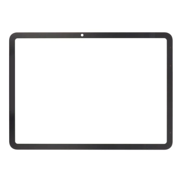 Front glass+ OCA Air 6 Black