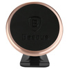 BASEUS MAGNETIC CAR MOUNT FOR PHONE - ROSE GOLD