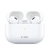 TECH-PROTECT ULTRABOOST TWS EARPHONE PRO WHITE