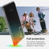 Etui Spigen Ultra Hybrid na Samsung Galaxy S22 - przezroczyste