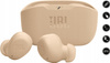 JBL Wave Buds Beige wireless headphones