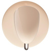 Proove Lampka biurkowa Modern LED 10W z ład. indukcyjną 15W beżowy/beige