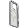 Etui UNIQ Combat Active do iPhone 16 Pro Magclick Charging szary