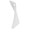 HAMA CRYSTAL CLEAR GSM CASE FOR SAMSUNG S21+ (5G), TRANSPARENT