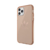 Adidas OR PC Case Big Logo iPhone 11 Proróżowo złoty/rose gold 36413