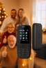 PHONE NOKIA 105 2019 DualSim phone