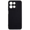 Etui Beline Silicone do Moto G15 czarny