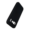 Beline Etui Silicone Google Pixel 9 Pro XL czarny/black
