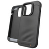 Etui Gear4 Havana do iPhone 14 Pro        czarny/black