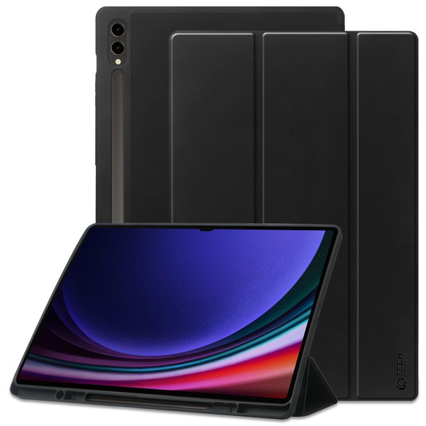 TECH-PROTECT SC PEN GALAXY TAB S8 ULTRA / S9 ULTRA 14.6 BLACK