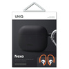 Uniq Nexo case for AirPods 3 + Ear Hooks Silicone - gray