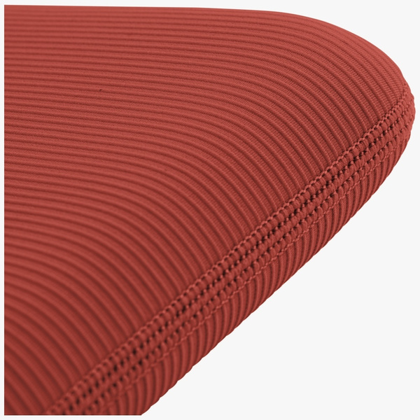 Torba na laptopa UNIQ Cyprus Ridge       Edition Laptop Sleeve 14" water-resistant neoprene czerwony